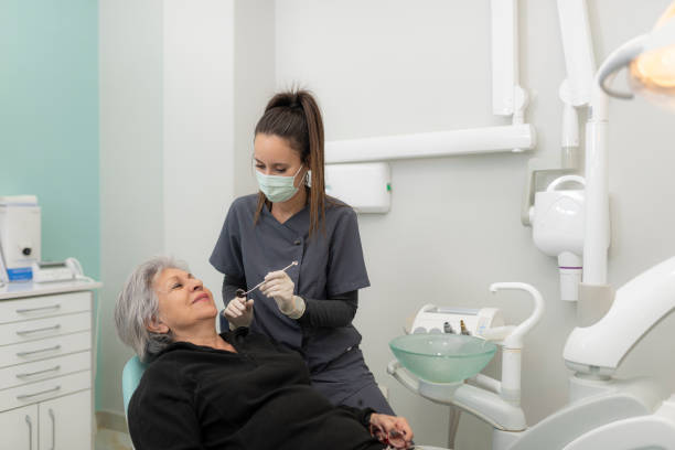 Best Emergency Root Canal Treatment in Barstow, CA