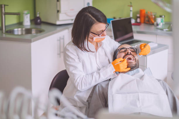 Best Emergency Dental Care for Abscessed Tooth in Barstow, CA