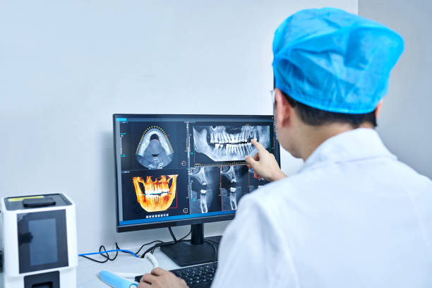 Best Emergency Dentist for Lost Fillings or Crowns in Barstow, CA