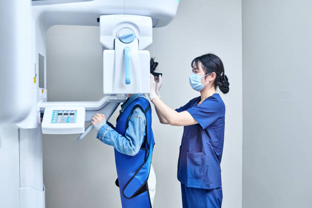 Best Broken or Cracked Tooth Emergency Dentist in Barstow, CA