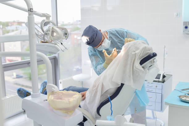 Best Emergency Dentist for Knocked-Out Tooth in Barstow, CA